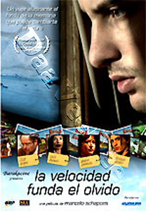 Velocity Begets Oblivion (DVD)